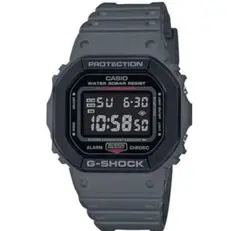 CASIO G-SHOCK DW-5610SU-8 新品未使用