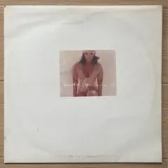 Jennifer Lopez/This Is Me Then US盤LPレコード