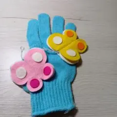 手袋シアター蝶々