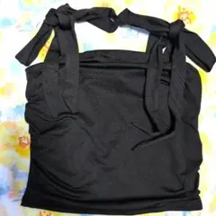 ブラックベアトップ Sサイズ