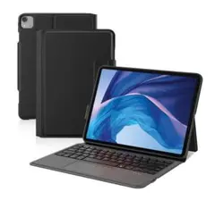 iPad Air 10.9インチ 第5世代 キーボード ケース/iPad Pro