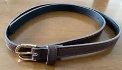 ベルト　キッズ