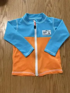 アンパサンド　ラッシュガード　90