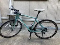Bianchi Roma4 カーキ Bianchi Roma4 カーキ