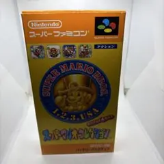 ◯スーパーマリオコレクション