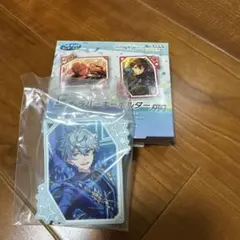 あんスタ 一番くじ 瀬名泉