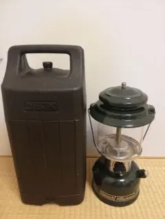 【極美品】Coleman 290Aケース付きクラシックランタン95年6月製造 2025年最新】マントルランタン 1995年の人気アイテム - メルカリ