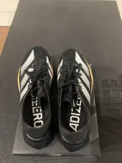 ADIZERO ADIOS PRO 3 アディオスプロ3 25cm