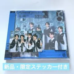 【新品未開封】ICEx インストール