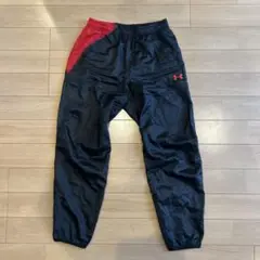 UNDER ARMOUR / ナイロンパンツ