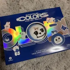 【新品・未開封】SJ キュヒョン CHOKYUMAE 公式グッズ 4点セット 新品・未開封】SJ キュヒョン CHOKYUMAE 公式グッズ 4点セット