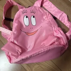 バーバパパ リュック　子供リュック