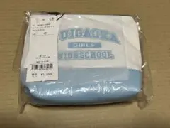 唐可可　ポーチ　WEGO