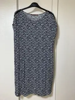 コントワーデコトニエ　ワンピース
