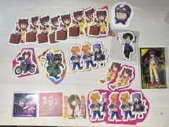 我々だ　wrwrd 主役は我々だ！　魔主役　闇主役　天落記　異主役　纏め売り