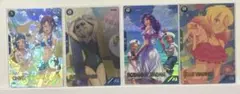 アーセナルベース チナ パラレル ＋ オマケ