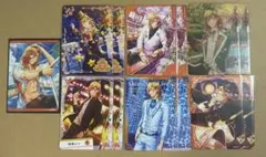 神宮寺レン ビジュコレ ビジュカ vol.3 特典