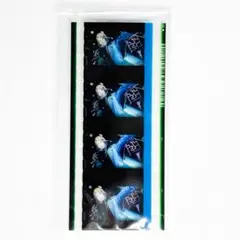 【匿名配送】うたプリ タブナイ 特典 コマフィルム第2弾 カミュ