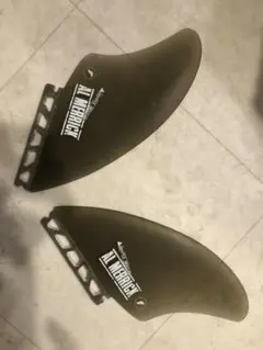 アルメリック ツインフィン