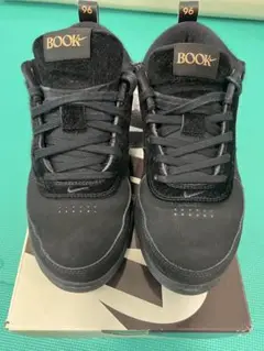 Nike BOOK 1 EP 27.5cm カラー黒