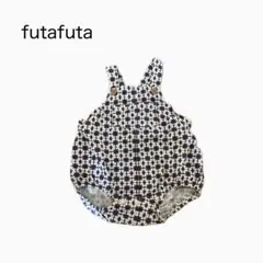 futafuta サロペット　ロンパース　70
