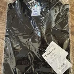 新品未使用【チャンピオン ポロシャツ ブラック】