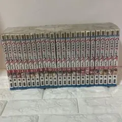 ハリガネサービスACE全24巻セット