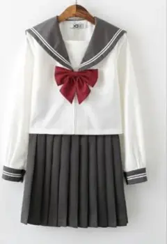 セーラー服 コスプレ