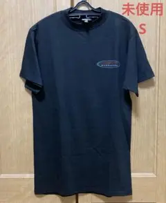 peakaboo 黒 Tシャツ　S