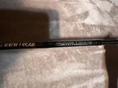 ゼニス ゼロ式SKR LSS-64L
