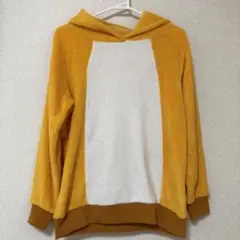 ラスカル ボア パーカー