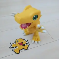 デジモンアドベンチャー SOFVIMATES アグモン フィギュア 4体セット 楽天市場】送料無料 デジモンアドベンチャー SOFVIMATES
