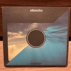 【初回限定盤CD+DVD付】サカナクション / sakanaction