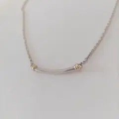 スタージュエリー ネックレス