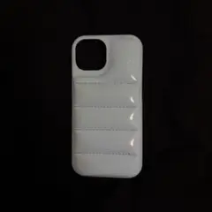 スマホケースTHE PUFFER CASE BALLERINA