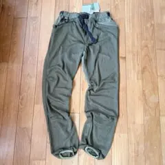 【新品】snow peak Insect Shield Pants レディースS