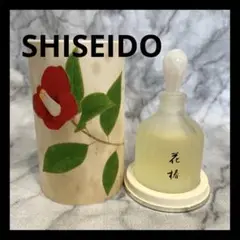 ◆資生堂 SHISEIDO 香水 50周年記念 特製フレグランス 50ml