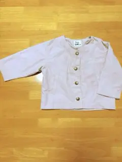 Lee 上着　ベージュ　80㎝
