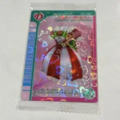 【ラブリーストロベリー】ラブandベリー ツインウエハース