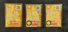 アイカツスターズ ルーレット 星のツバサ ひめ エターナルプリンセス