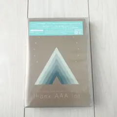 AAA/AAA DOME TOUR 15th ANNIVERSARY-than…