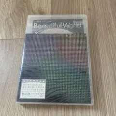 【ライブフォトポスター付】嵐　LIVETOUR Beautiful World