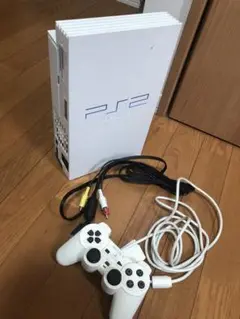プレステーション2 本体