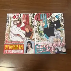 匿名配送　付き合って0日で結婚を決めた2人の話 上下　2冊セット