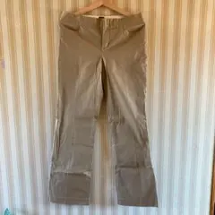 GAP　ストレッチ　パンツ