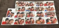 なにわ男子 道枝駿佑 公式写真 2020 京セラ セルフィー
