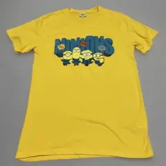 送料込 ミニオン Tシャツ ユニバーサル・スタジオ・ジャパン XL