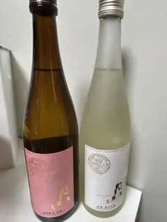 島根県お酒　月山 涼夏 純米吟醸　 月山 特別純米 出雲　2本セット