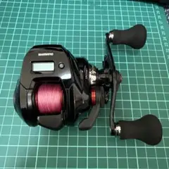 【SHIMANO/シマノ】19炎月CT 150HG 右巻 エンゲツ イカメタル 炎月 シマノ 19 エンゲツ CT 150HG : つり具のまるきん ヤフー店