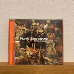 Funk Spectrum / V.A.